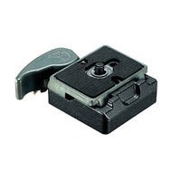 Manfrotto 323 Quick Change Plate Adapter